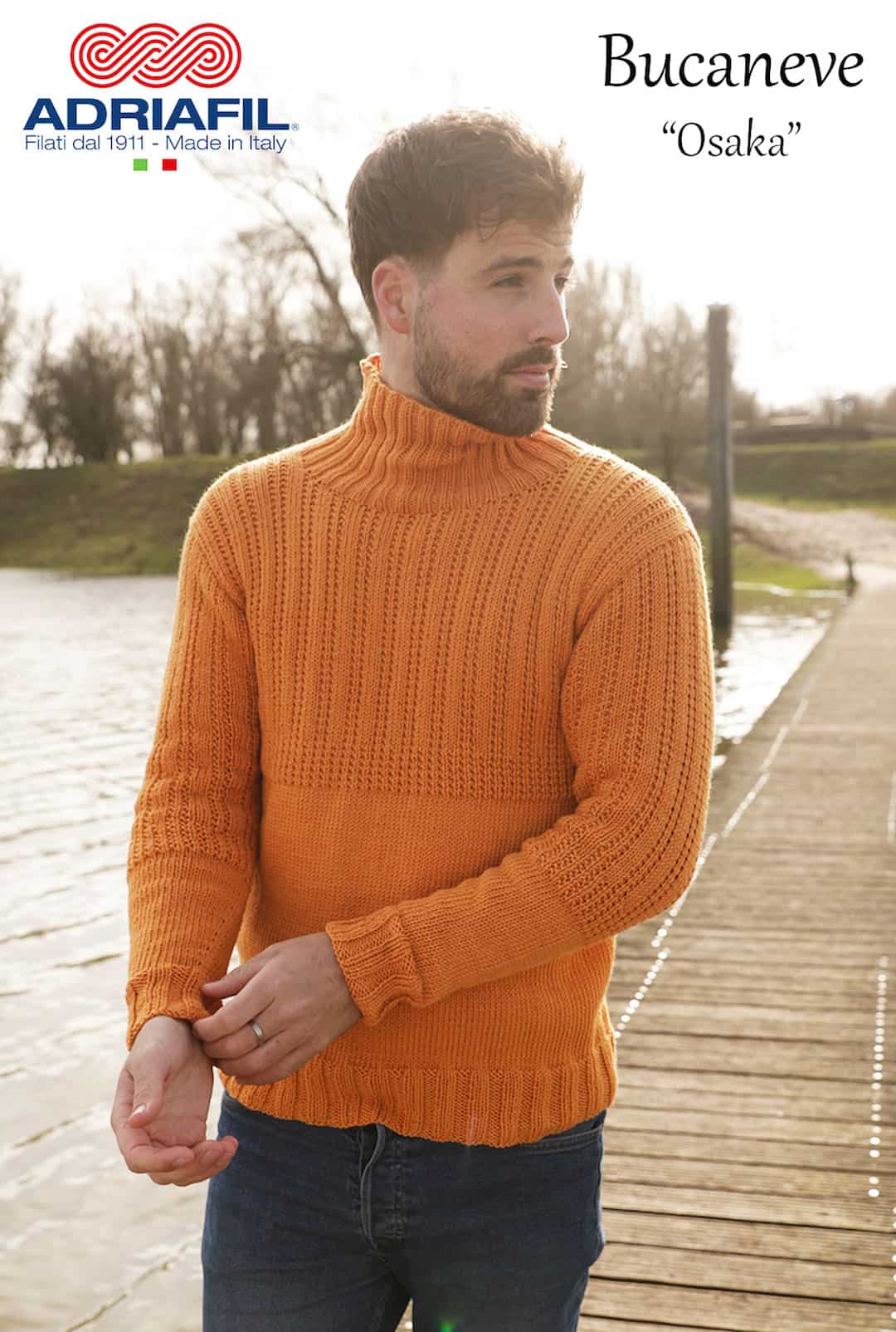 Maglioni uomo ai ferri store schemi gratis